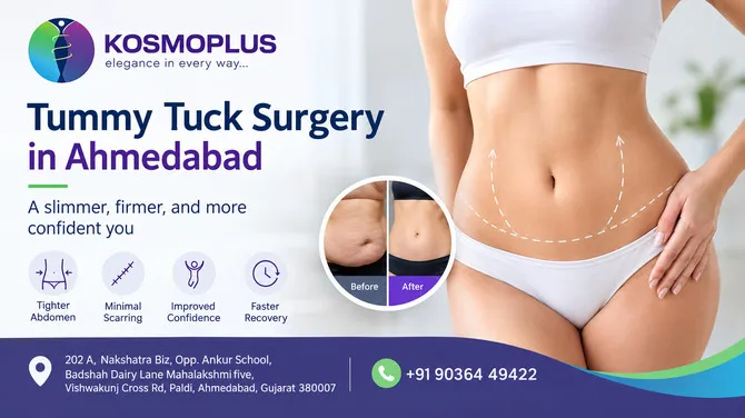 Is a Tummy Tuck Better Than CoolSculpting for Loose Skin?