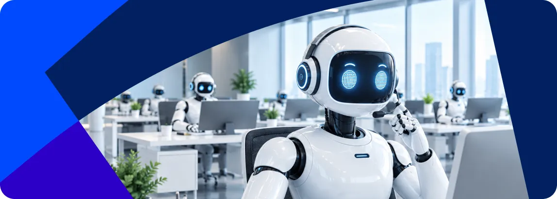 Implementing Enterprise AI in Customer Support: A Step-by-Step Approach