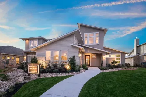 Step-by-Step Guide to Building a Custom Home Near Lake LBJ
