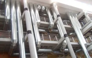 Vedder & Moffat Provides Industrial Insulation Services Across South Africa