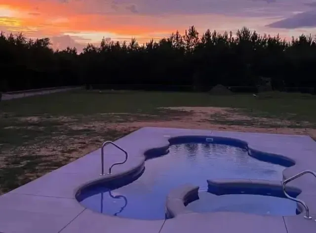 Designing Relaxing Outdoor Environments With Versatile Pool and Spa Models for Every Lifestyle