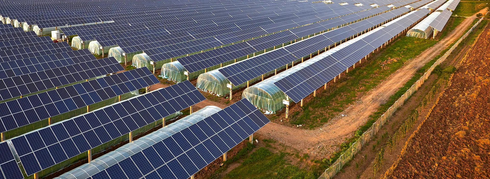 Key Considerations for agricultural solar systems Pennsylvania Projects