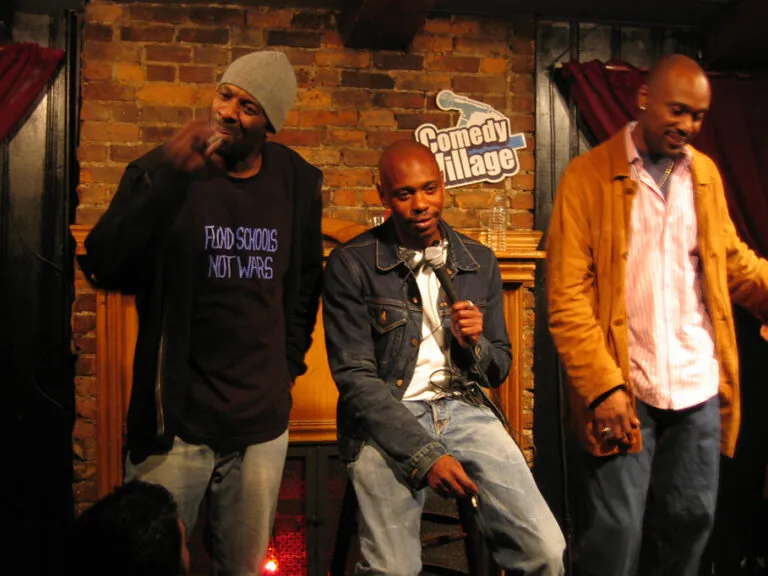 Planning Group Comedy Show Tickets NYC for Memorable Celebrations