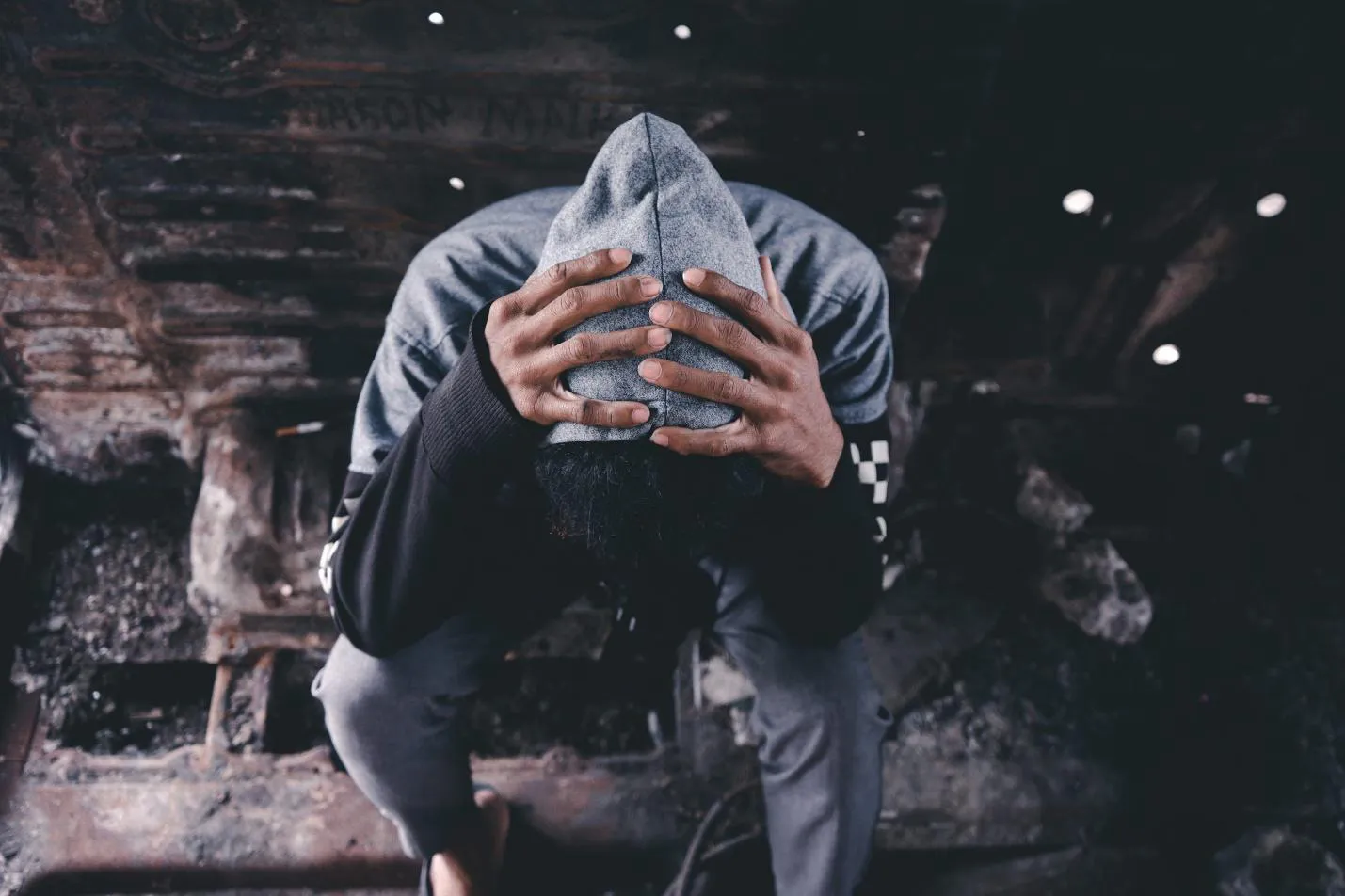 Why Men May Seek Residential Addiction Treatment Outside Their Home State