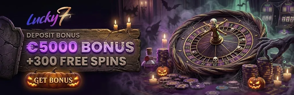 Trending Lucky7even Online Slots Across Canada Today