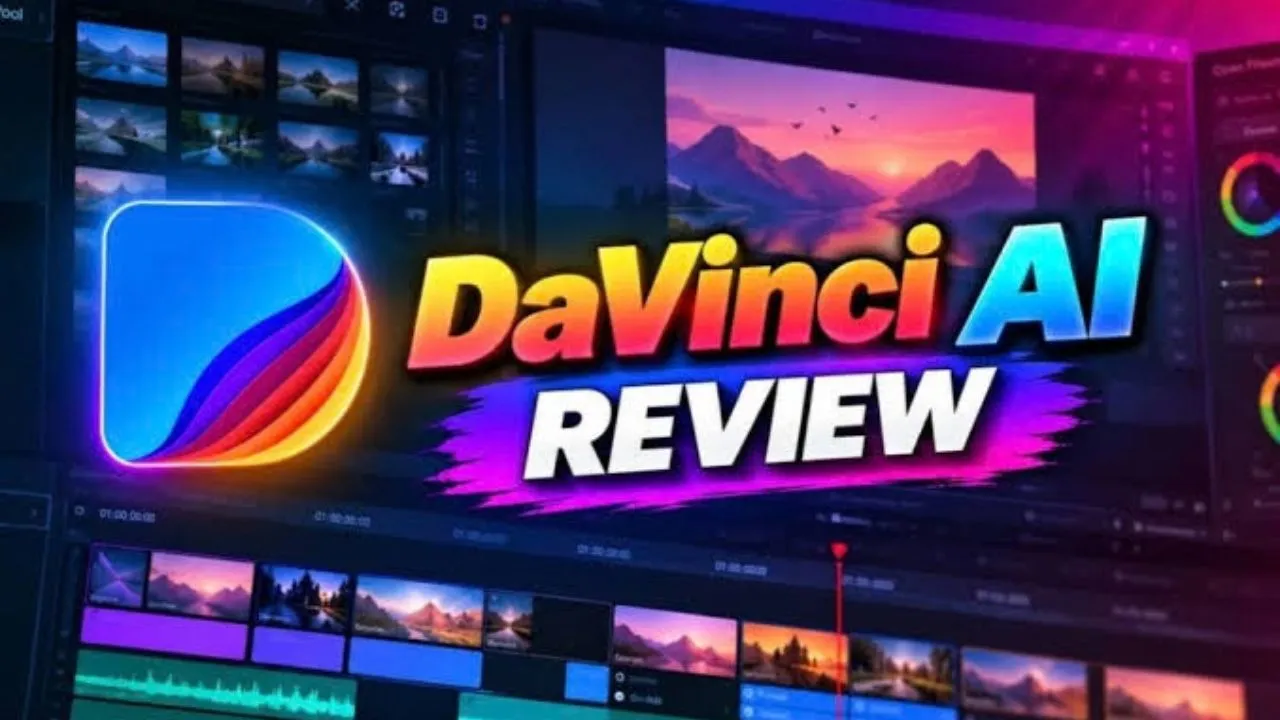 I Tested DaVinci AI : Full Review & Verdict