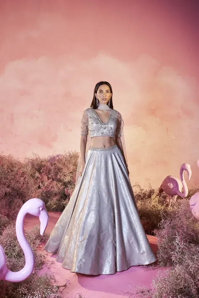 Wedding Dresses for Women | Designer Wedding Wear – Parul Gandhi