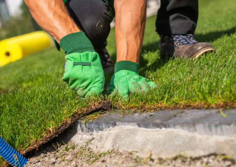 Hiring a Lawn Aeration Company in Haverhill: What to Ask Before You Sign
