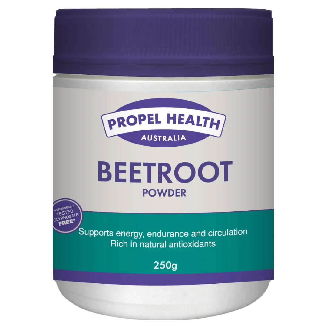 Best Beetroot Powder Australia: Look Beyond the Bright Red Packaging