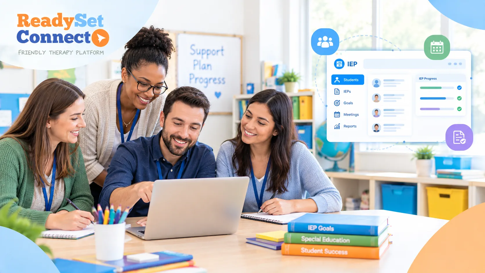Therapy Clinic Software: How Multi-Provider Clinics Cut Admin and Reduce No-Shows