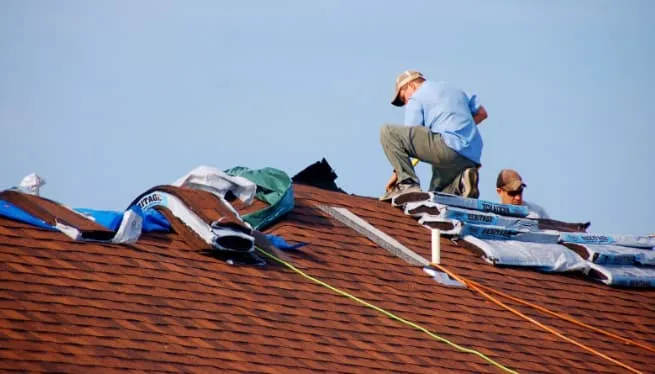 Roof Repair: A Homeowner’s Guide to Catching Roofing Problems Early