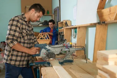 How Can Custom Carpentry Solve Awkward Spaces During an Apex, NC Home Remodel?