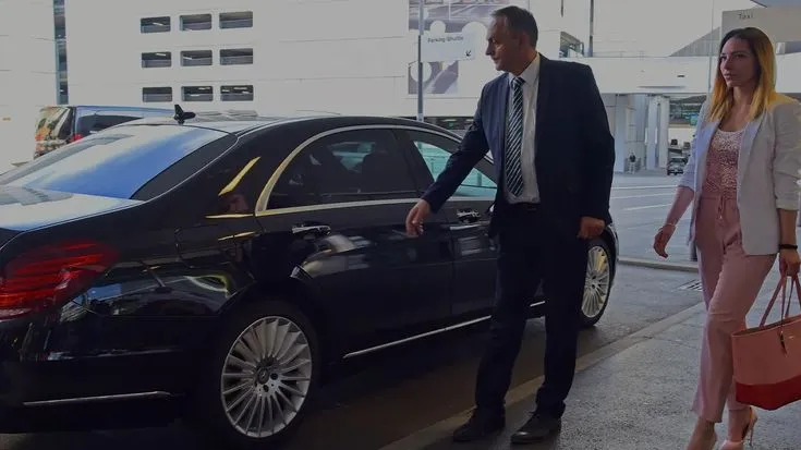Reliable Private Transfers from Birmingham to Luton Airport