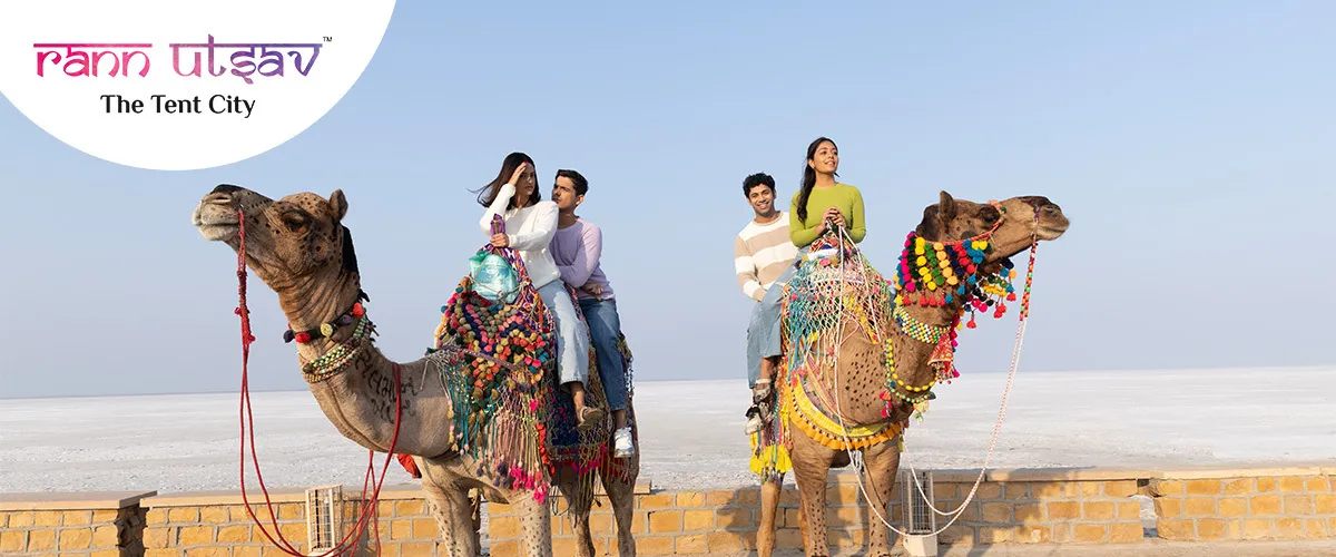 Prepare for Two Different Sides of Kutch Weather