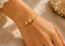 Gold Bracelets in the Age of Record Prices: How to Buy Smart in 2026