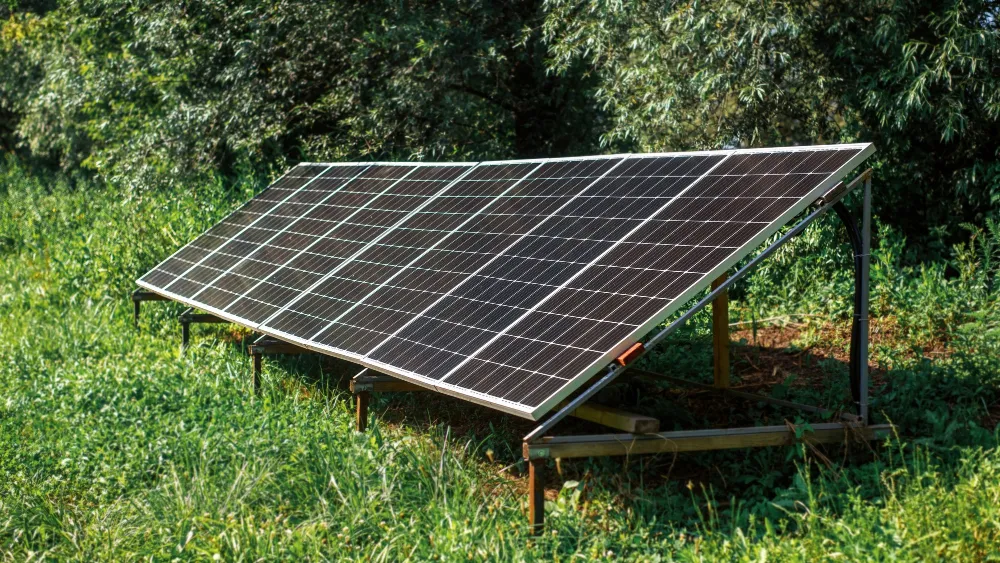 Are ground mounted solar panels Pennsylvania Right for Your Property?