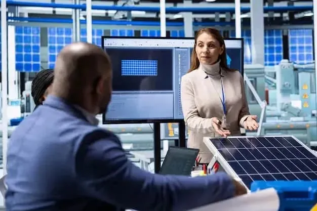 What to Look for in a solar company Lancaster PA Before Starting a Project