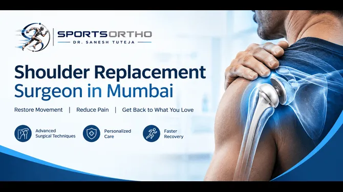 What Materials Are Used in Shoulder Implants?