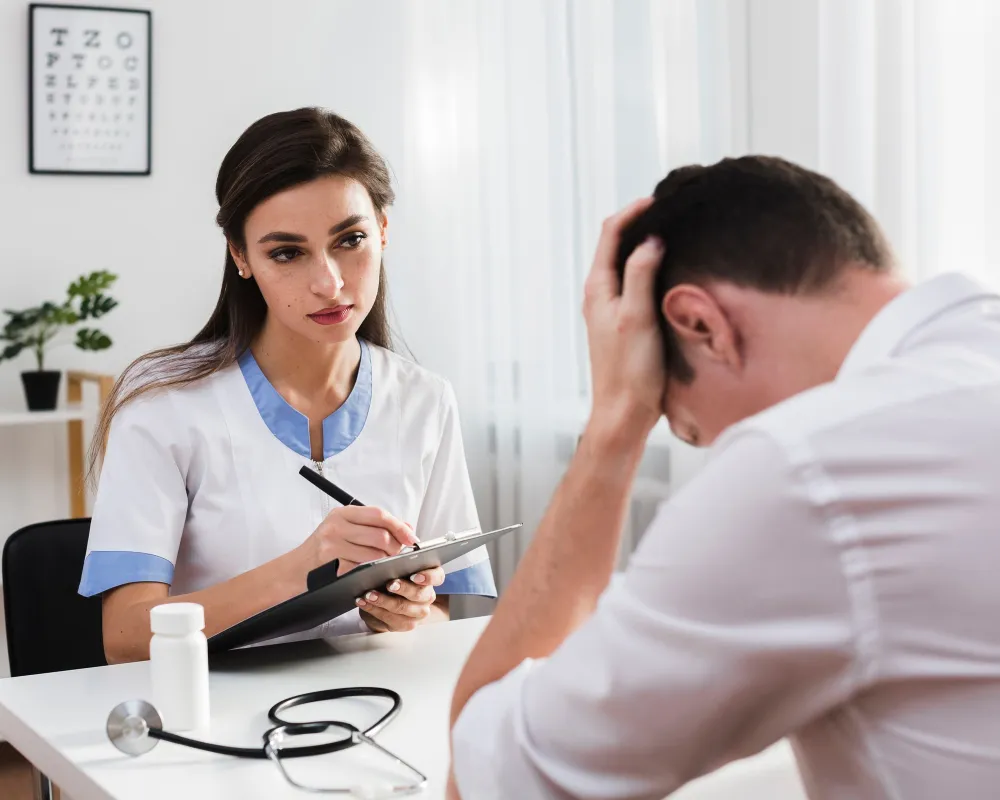 How Many Ketamine Treatments for Depression Are Usually Needed? What to Expect From the First Series