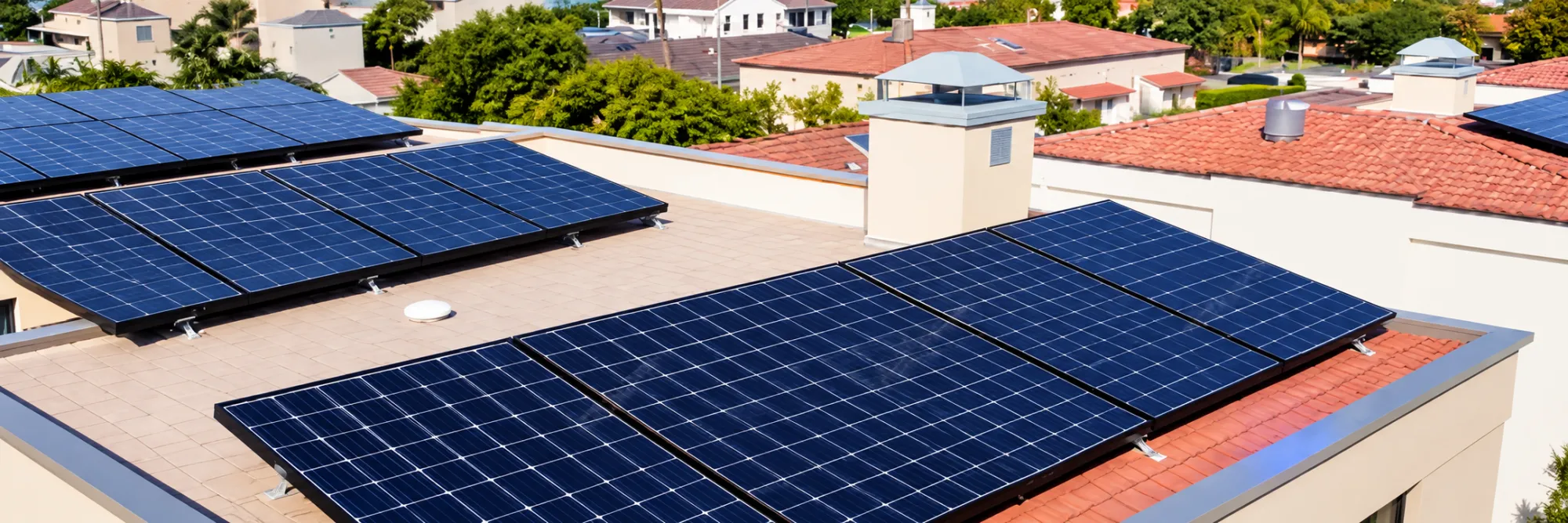 How Rooftop Solar Mounting Structures Support PM Surya Ghar Installations