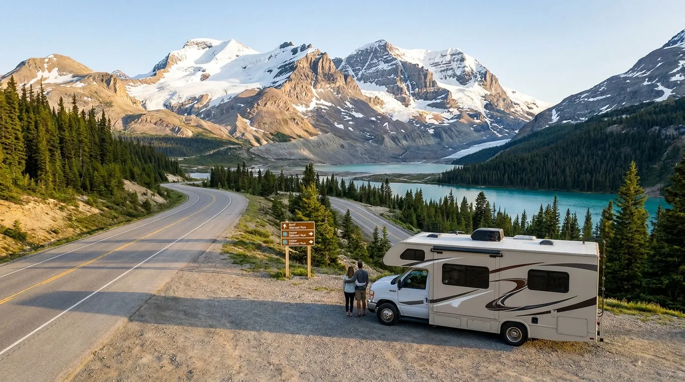How Long Does a Campervan Battery Last?