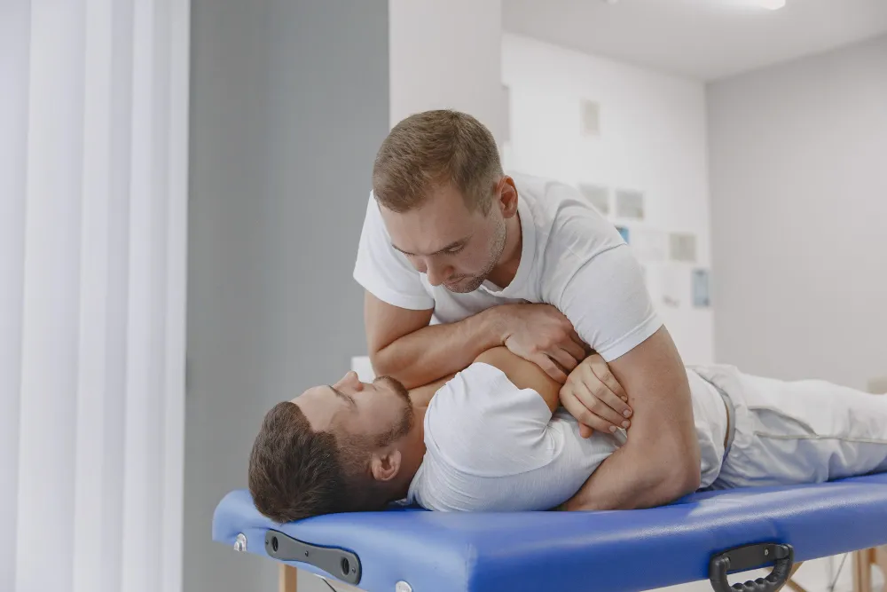 Can a Chiropractor After Car Accident Help With Neck Pain?