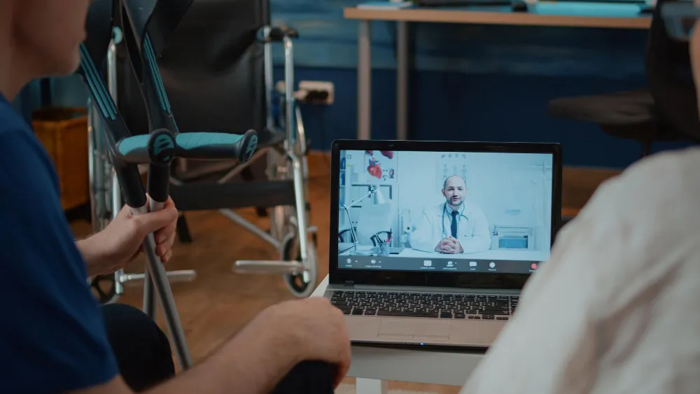 How Online Platforms for Physical Therapists NY Support Professional Learning