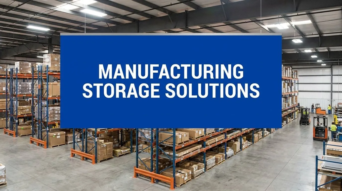 Automotive Packaging: Supporting Efficient and Reliable Automotive Production