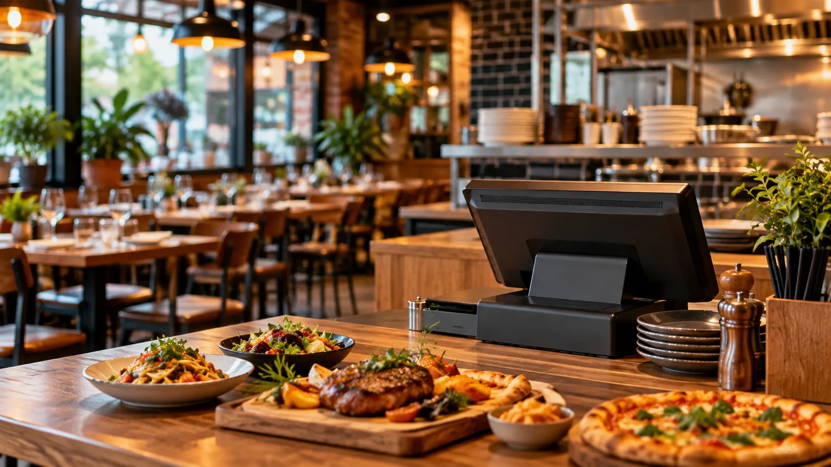 Restaurant POS Systems: The Complete Guide for Independent Restaurant Owners
