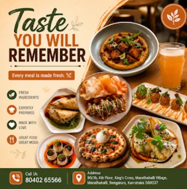 Chifa Bangalore: A Taste You Will Remember