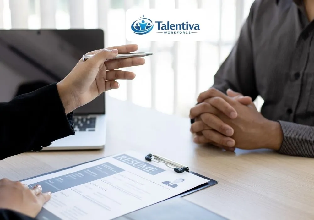 Best Staffing Recruiter in USA for Specialized Hiring
