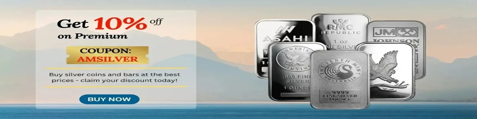 Why Medium Sized Physical Silver Coins Are Popular for Retirement Assets