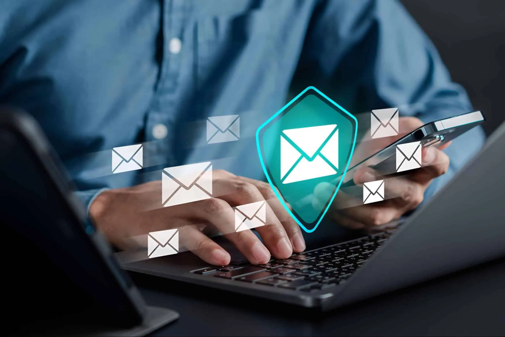 Email Security Services: Types, Costs & How to Choose (2026)