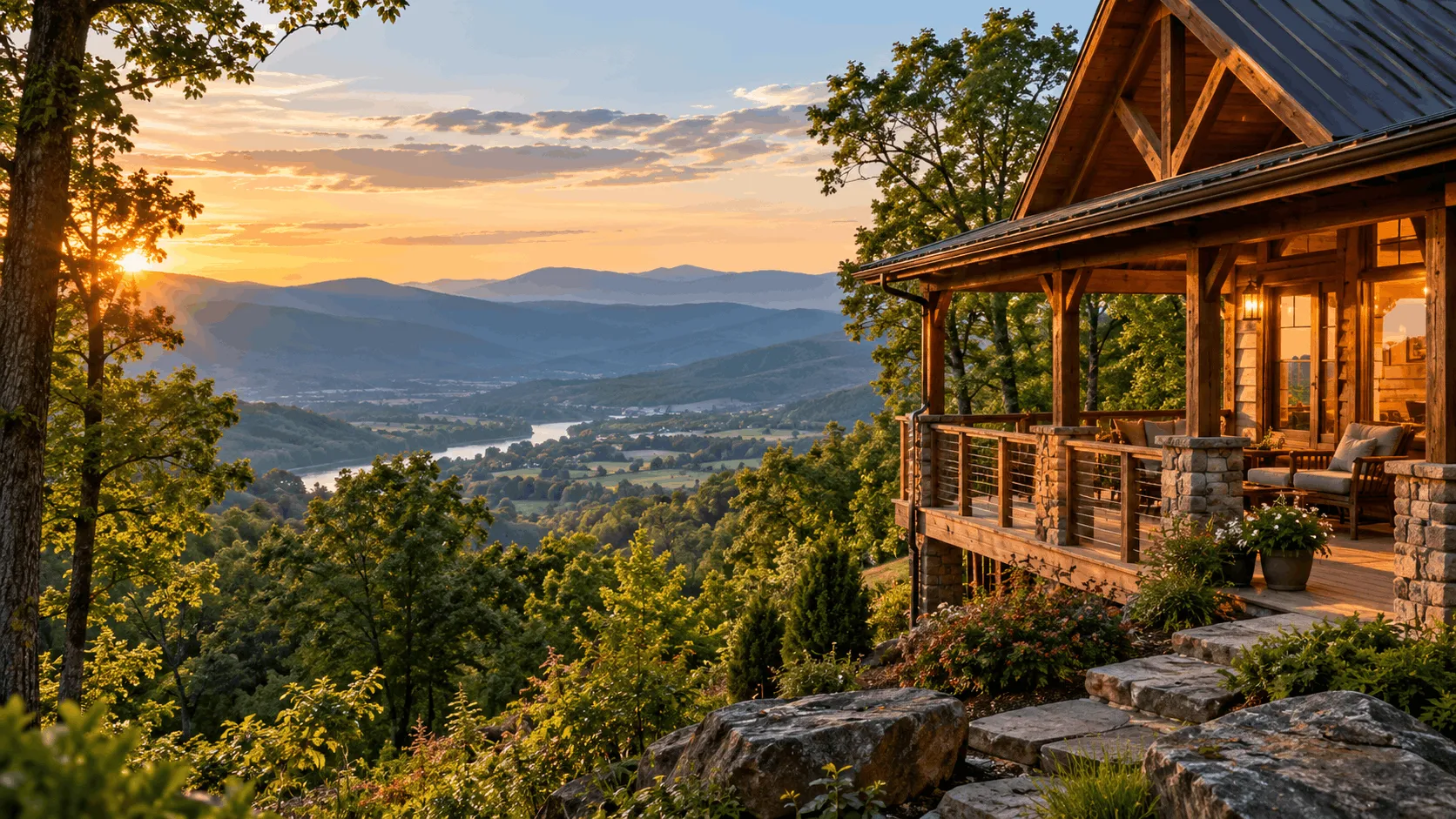 Why Luray Is One of the Best Home Bases for a Shenandoah Valley Getaway