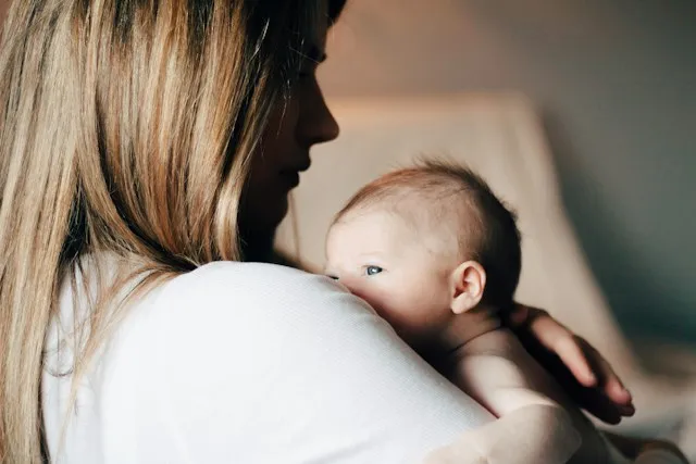 5 Favorite Memory Keepsakes for Proud New Moms