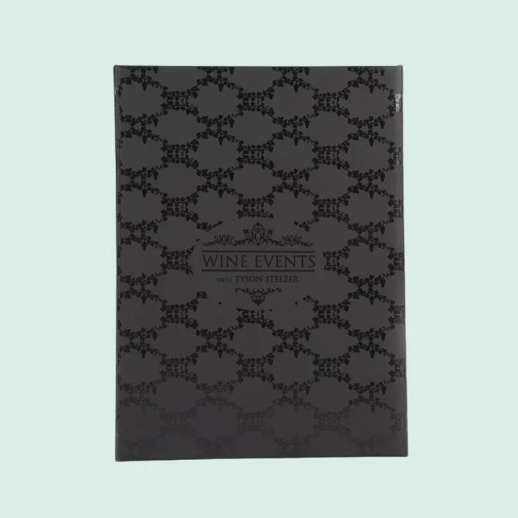 Inside Ipack Packaging's Premium Foldable Gift Box Wholesale Solutions