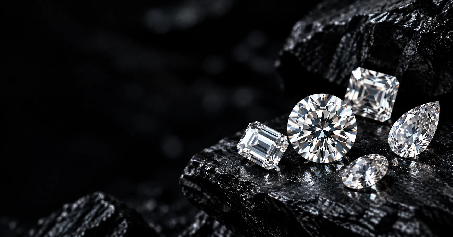 Personalized Lab Grown Diamonds: A Complete Guide for Retailers, Wholesalers & Jewellery Brands
