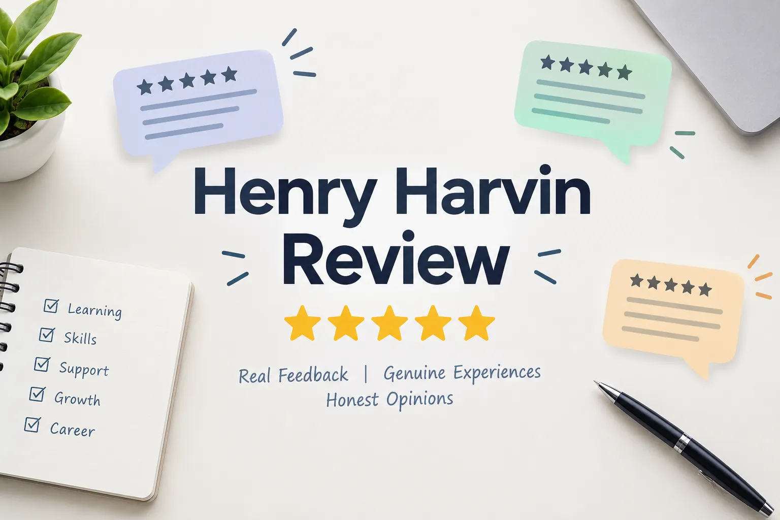 Henry Harvin: Is This Institute Genuinely Helpful for Skill Growth?