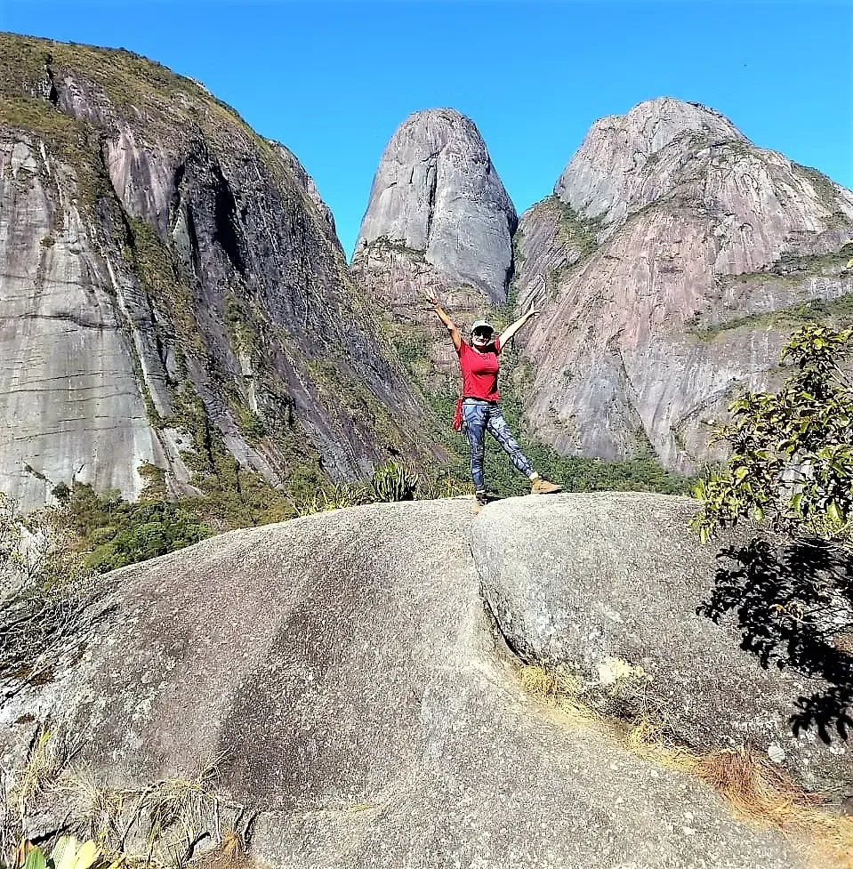 Hiking Pedra da Gávea: Preparing for a Mountain Adventure in Rio