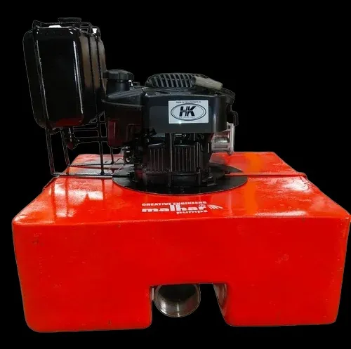 Floating Pump in India for Efficient Water Transfer and Surface Water Management