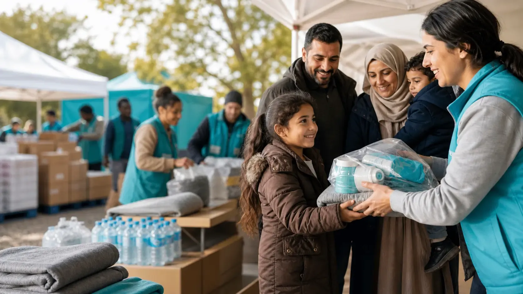 How Philanthropy Strengthens Religious Institutions for Future Generations