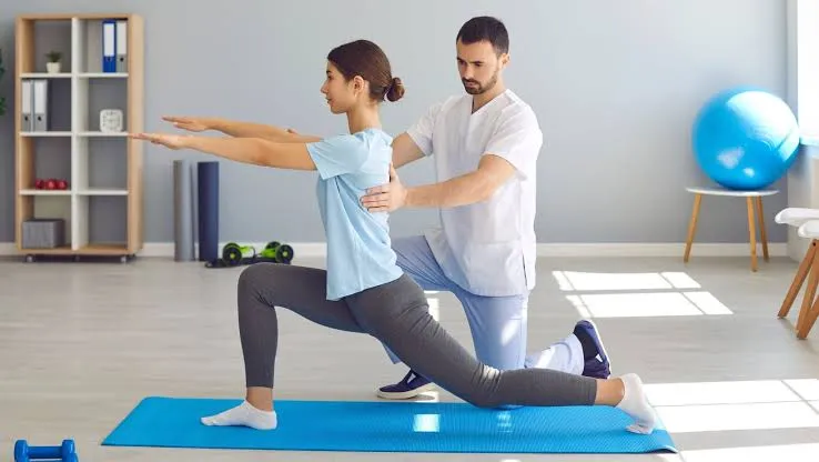 How Rehabilitation Can Help Reduce the Risk of Recurring Injuries