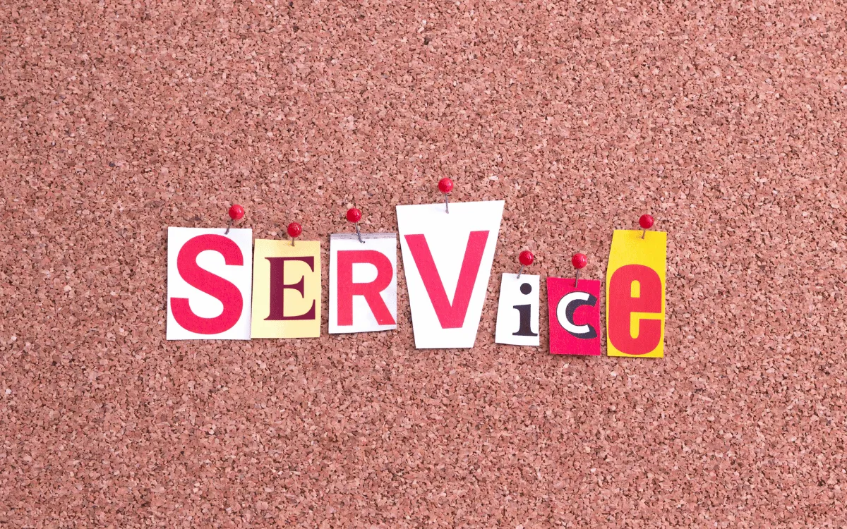 Why "Quality Service" Means Nothing: Writing a Brand Message Homeowners Actually Remember