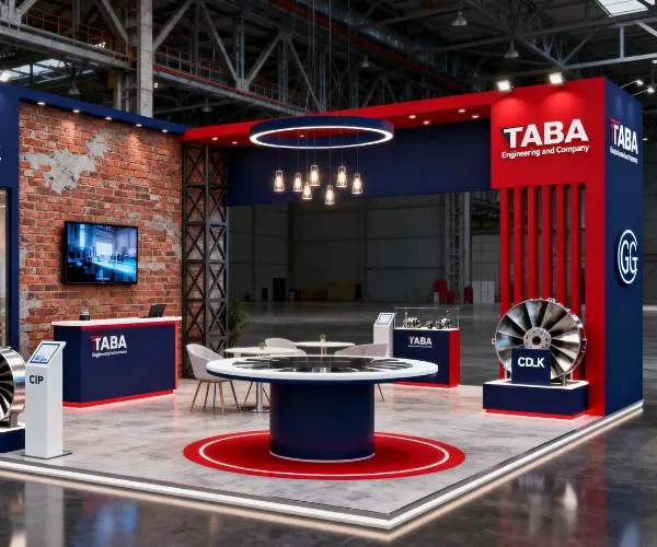 How Much Does an Exhibition Stand Cost in China? A 2026 Guide