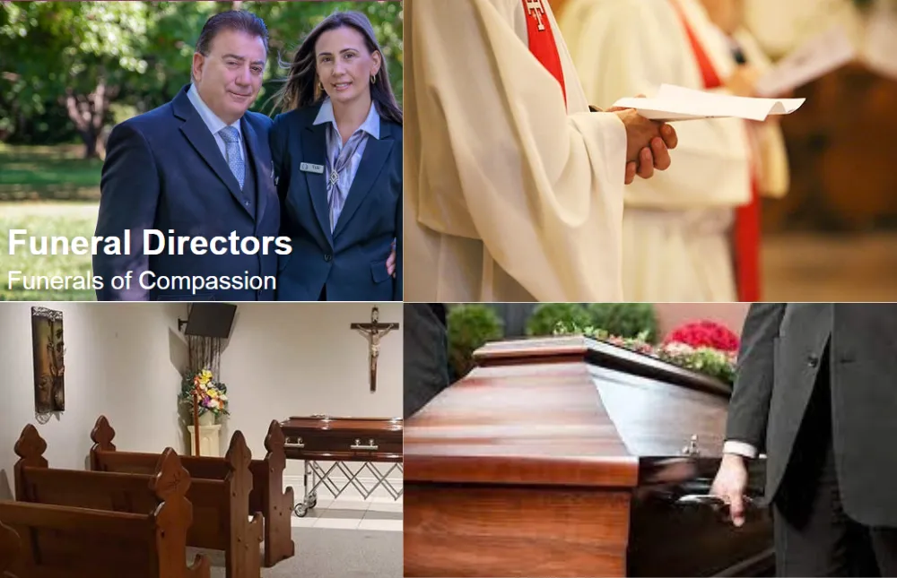 How to Choose a Funeral Director for Culturally Rich Farewells?