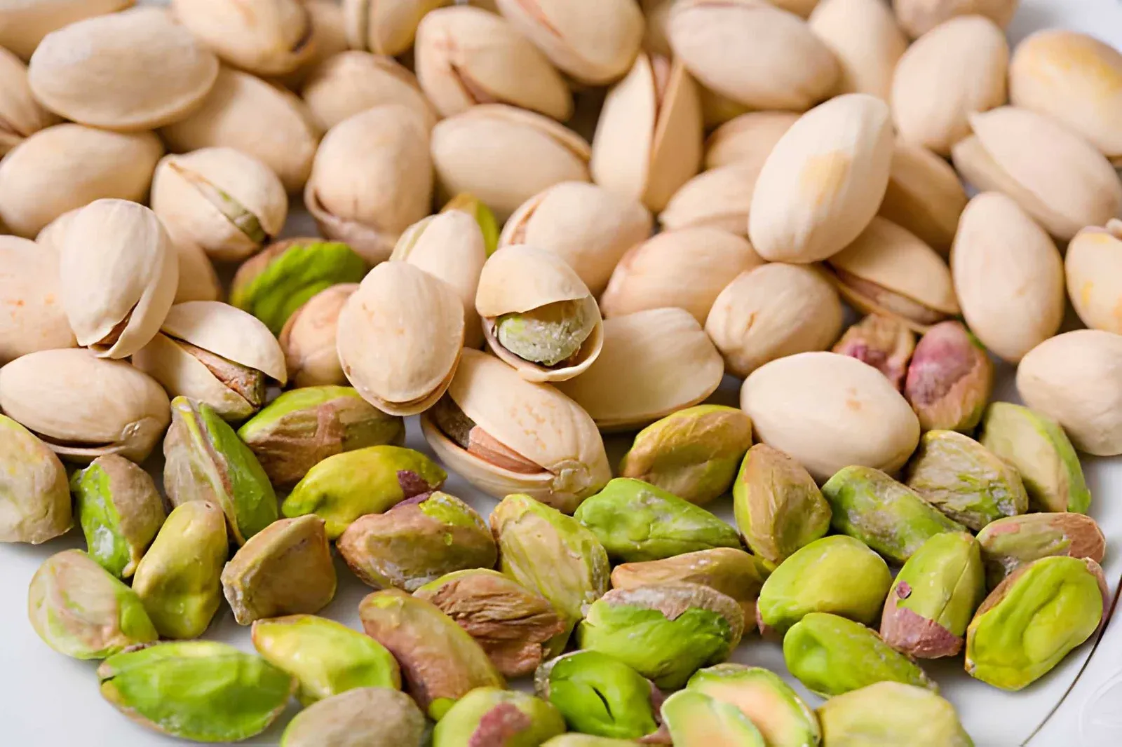 What Factors Affect the Price of Pistachios in Pakistan?