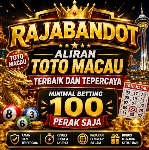Toto Macau dan Pentingnya Pengelolaan Anggaran