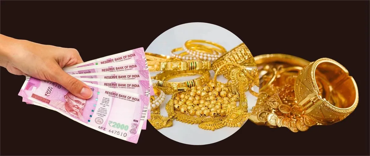 What Happens to Your Pledged Gold If the Lender Shuts Down?