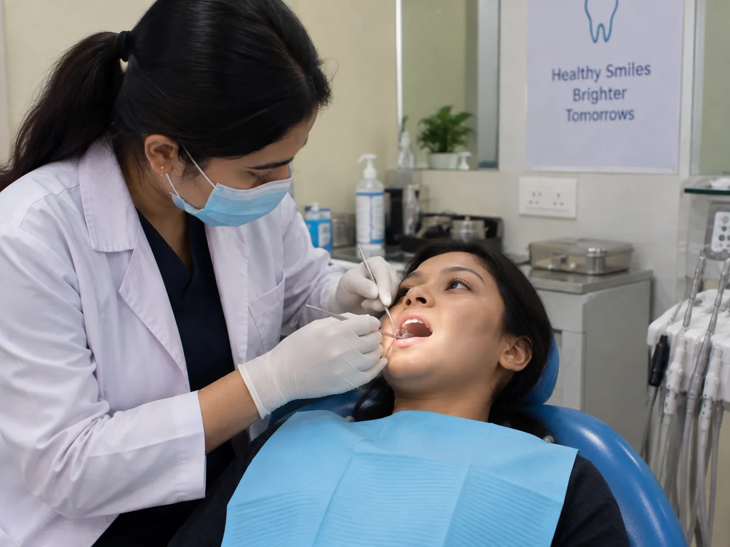 How to Choose the Right Dental Care in Lalitpur