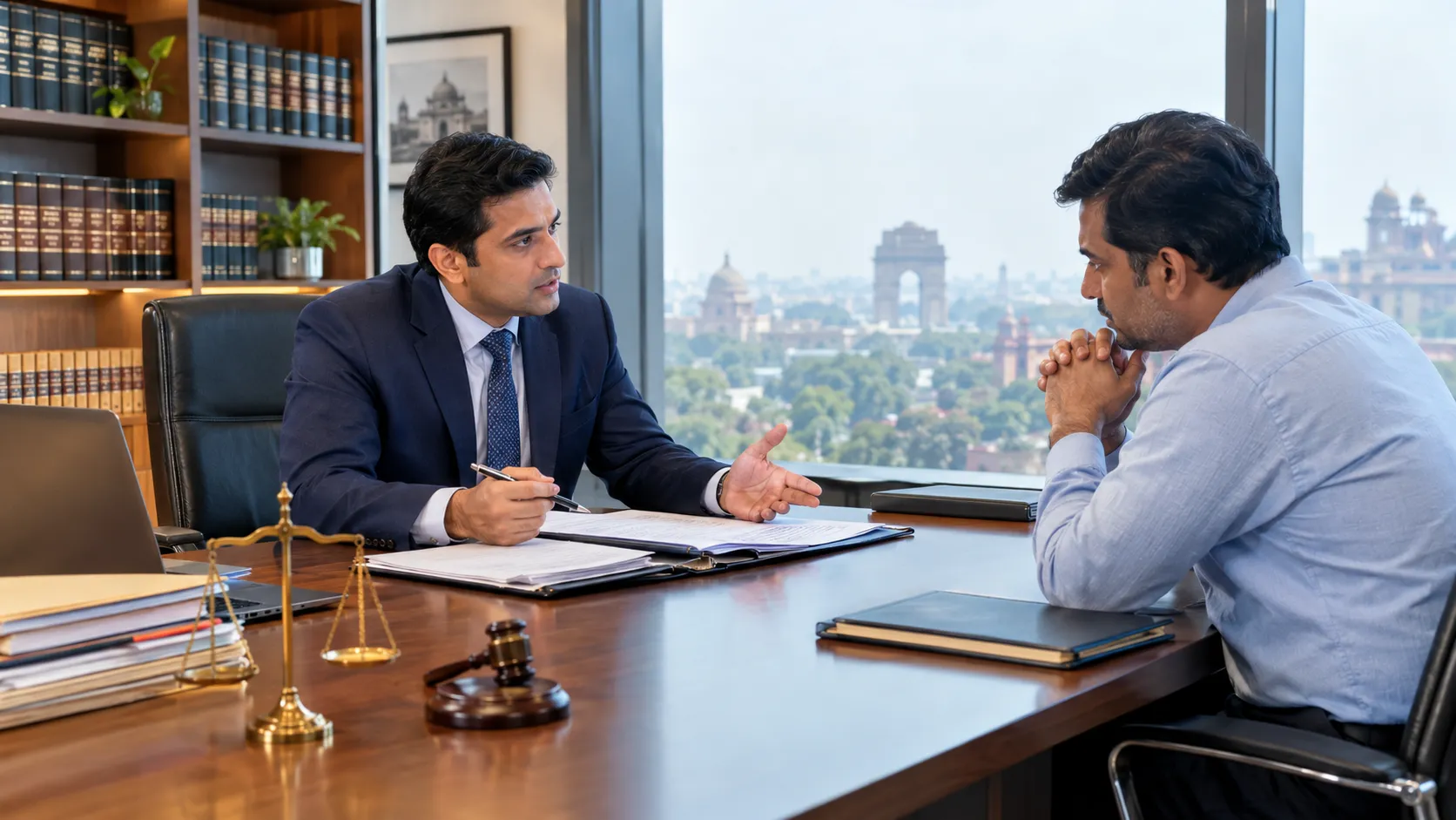 Best Litigation Practice Delhi: How to Choose the Right One for Your Case